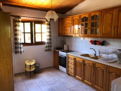 Παραθαλάσσια κατοικία στην παραλία Κατακόλου (Παραθαλασσια κατοικια στην παραλια Κατακολου) in พีร์กอส Παραθαλάσσια κατοικία στην παραλία Κατακόλου (Παραθαλασσια κατοικια στην παραλια Κατακολου) in พีร์กอส