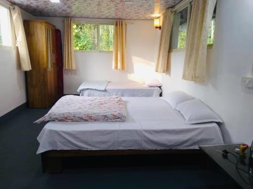Woodend Villa in Неллиаудикери Woodend Villa in Неллиаудикери