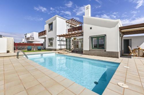 Siesta Suites Lanzarote