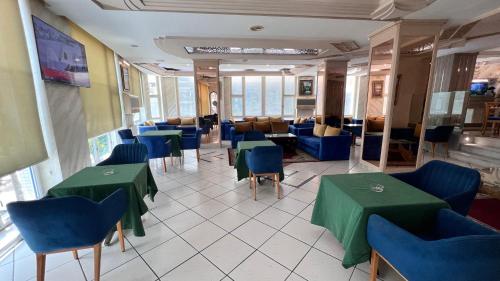 Hotel Annakhil in Nador Hotel Annakhil in Nador