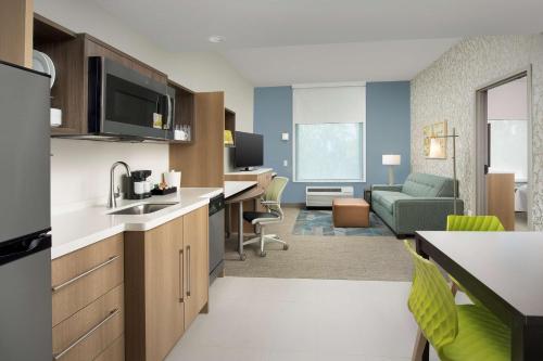 Home2 Suites by Hilton St. Augustine I-95