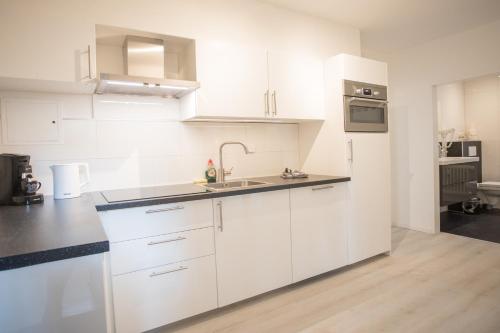 Appartement Brink Fichtenweg 41 in 빈테르베르크 Appartement Brink Fichtenweg 41 in 빈테르베르크