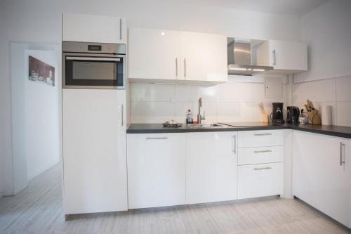 Appartement Brink Fichtenweg 41 in 빈테르베르크 Appartement Brink Fichtenweg 41 in 빈테르베르크