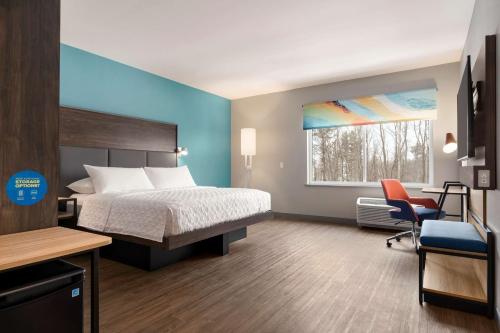 Tru by Hilton Albany Airport in Latham (NY) Tru by Hilton Albany Airport in Latham (NY)