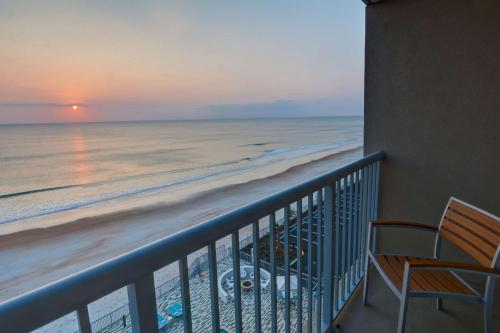 View, Home2 Suites Ormond Beach Oceanfront, FL in Ormond Beach (FL) View, Home2 Suites Ormond Beach Oceanfront, FL in Ormond Beach (FL)