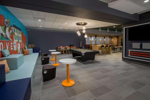 ردهة, Tru by Hilton Grove City Columbus in جروف ستي ردهة, Tru by Hilton Grove City Columbus in جروف ستي