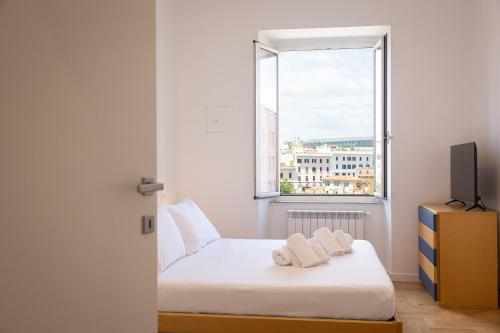 Colosseo Modern by Rental in Rome