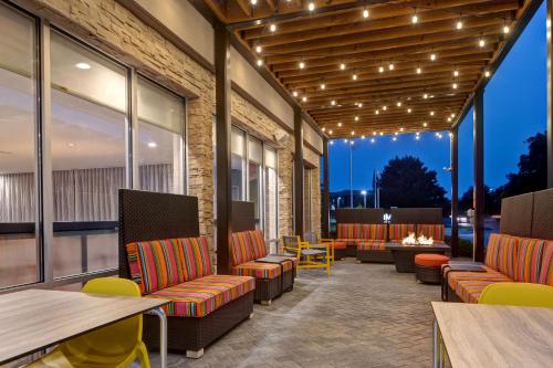 المنظر الخارجي, Home2 Suites by Hilton Carmel Indianapolis in Carmel المنظر الخارجي, Home2 Suites by Hilton Carmel Indianapolis in Carmel
