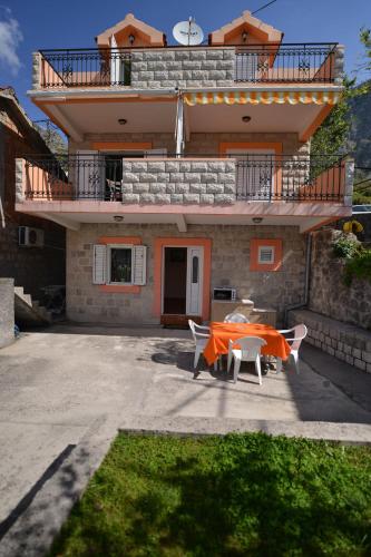 مدخل, Apartments Goran in أوراهوفاك مدخل, Apartments Goran in أوراهوفاك