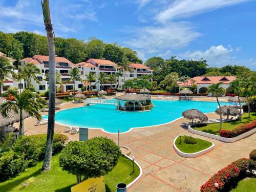 View, Flat Sea & Sun Monte Vista in Sosua View, Flat Sea & Sun Monte Vista in Sosua