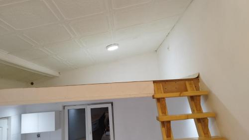 Small Apartment PRIVATE bathroom STRONG WI-FI in Voždovac Small Apartment PRIVATE bathroom STRONG WI-FI in Voždovac