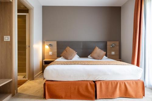 Hôtel Le Bastia (Hotel Le Bastia) in Bastia Hôtel Le Bastia (Hotel Le Bastia) in Bastia