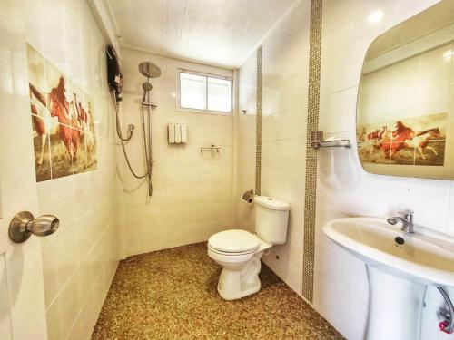 Satun Sea Balcony ระเบียงเล in City Center Satun Sea Balcony ระเบียงเล in City Center