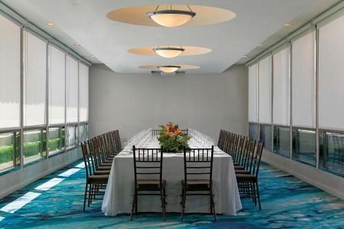 Meeting room / ballrooms, The Belamar Hotel Manhattan Beach, Tapestry Collection by Hilton in Beach Cities Meeting room / ballrooms, The Belamar Hotel Manhattan Beach, Tapestry Collection by Hilton in Beach Cities