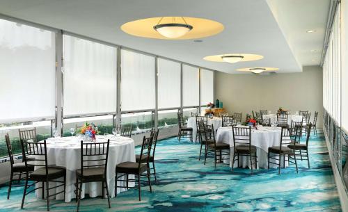 Meeting room / ballrooms, The Belamar Hotel Manhattan Beach, Tapestry Collection by Hilton in Beach Cities Meeting room / ballrooms, The Belamar Hotel Manhattan Beach, Tapestry Collection by Hilton in Beach Cities