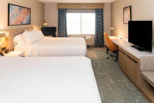 Hilton Garden Inn Mattoon, IL in Mattoon Hilton Garden Inn Mattoon, IL in Mattoon