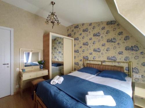 Apartment in Agmashenebeli