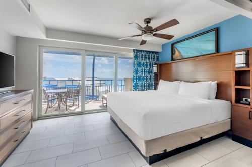 Hilton Vacation Club Flamingo Beach St. Maarten in Cole Bay Hilton Vacation Club Flamingo Beach St. Maarten in Cole Bay