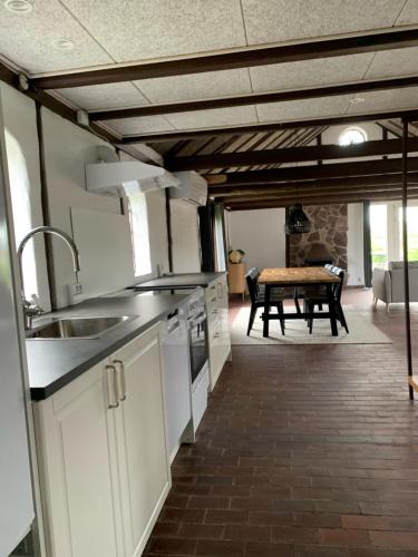 Gl. Klitgaard Camping & Cottages in Lokken Gl. Klitgaard Camping & Cottages in Lokken