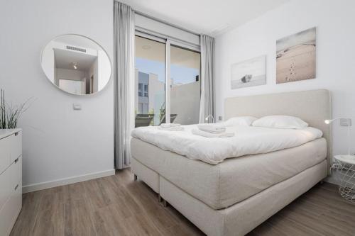 Stylish 3 bedroom Le Mirage close to beach RDR317 in Cancelada Stylish 3 bedroom Le Mirage close to beach RDR317 in Cancelada