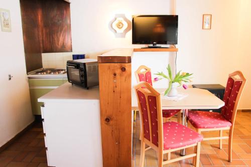 This photo about Haus Wandl shared on HyHotel.com