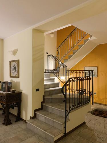 La Valletta Relais in Bergamo Suburbs La Valletta Relais in Bergamo Suburbs