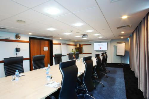 Faciliteter, ibis Kuwait Salmiya in Kuwait City Faciliteter, ibis Kuwait Salmiya in Kuwait City