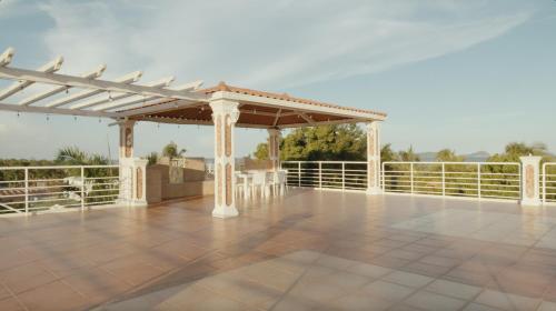 Amazing Beachfront Villa - Palm House in Punta Chame Amazing Beachfront Villa - Palm House in Punta Chame