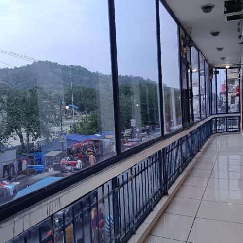 ทัศนียภาพ, Hotel Ganga Azure@ Har Ki Pauri Road in หิรัญวรา ทัศนียภาพ, Hotel Ganga Azure@ Har Ki Pauri Road in หิรัญวรา