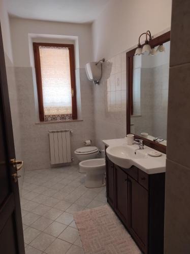 Il Colombaiolo in Трекуанда Il Colombaiolo in Трекуанда