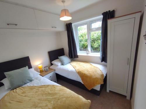 Sunset Retreat - Hunstanton