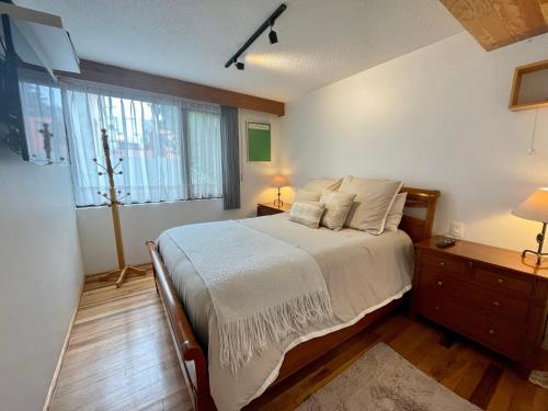 Elegant and comfortable apartment near Coyoacán
