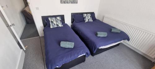 Sheffield City Suites in Manor Castle Sheffield City Suites in Manor Castle