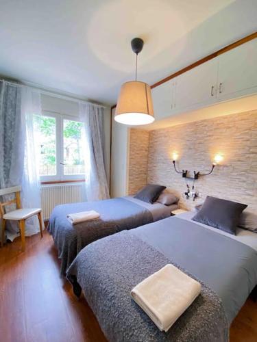 Típica Casa Andorrana en Encamp l by BonesVacances (Tipica Casa Andorrana en Encamp l by BonesVacances) in Encamp Típica Casa Andorrana en Encamp l by BonesVacances (Tipica Casa Andorrana en Encamp l by BonesVacances) in Encamp