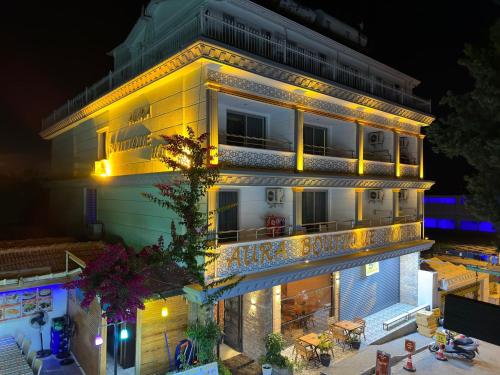 Tampilan eksterior, Aura Boutique Hotel in Manavgat Tampilan eksterior, Aura Boutique Hotel in Manavgat