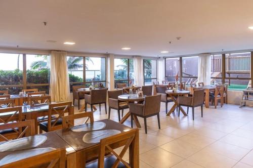 Flat no Ritz Suites Hotel in Maceio Flat no Ritz Suites Hotel in Maceio