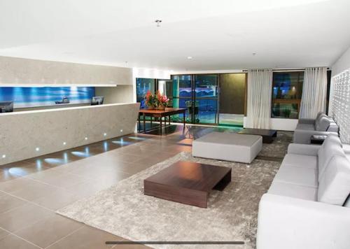 Flat no Ritz Suites Hotel in Maceio Flat no Ritz Suites Hotel in Maceio