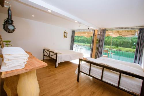 Phong Nha A Little Leaf Homestay in Phong Nha Phong Nha A Little Leaf Homestay in Phong Nha