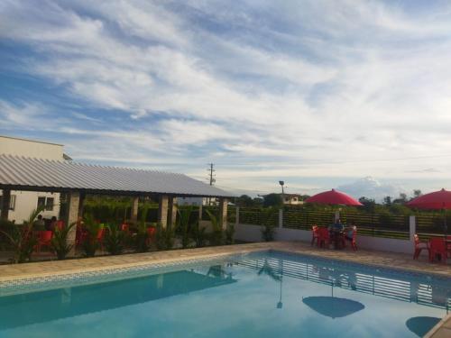 Hotel Campestre Chiriguare Resort in Villavicencio Hotel Campestre Chiriguare Resort in Villavicencio