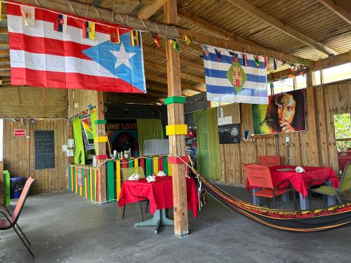 Vieques Good Vibe Guest House in Vieques Vieques Good Vibe Guest House in Vieques