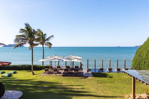 Omgeving, Villa Rasa in Formosa Baai Omgeving, Villa Rasa in Formosa Baai