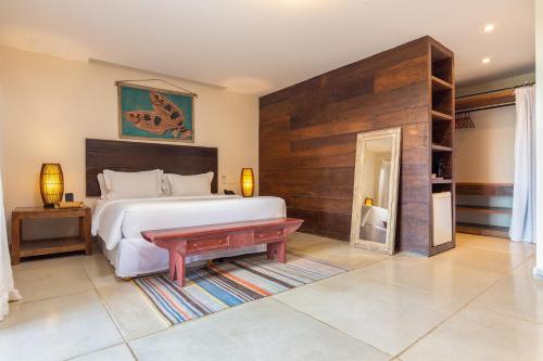 Villa Rasa in Formosa Baai Villa Rasa in Formosa Baai