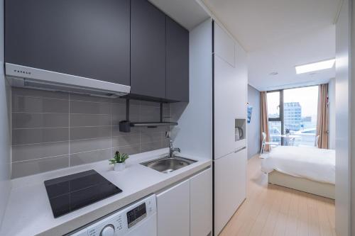 Chuncheon Bella Residence in Chuncheon-si Chuncheon Bella Residence in Chuncheon-si
