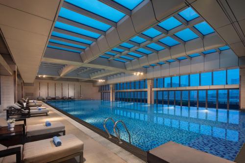 Piscine, Pullman Haining in Jiangxi Piscine, Pullman Haining in Jiangxi