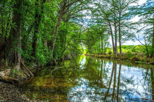 River Ridge Bandera Cabin in Bandera River Ridge Bandera Cabin in Bandera