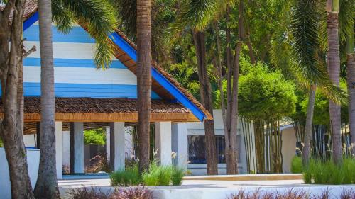 ライム & ソーダ ビーチフロント リゾート18