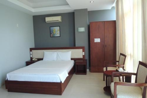 This photo about Ocean Bay Hotel shared on HyHotel.com