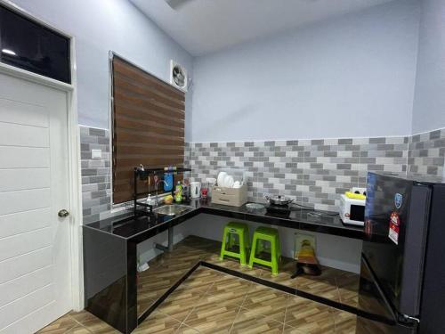 Homestay 4S in Bukit Payong Homestay 4S in Bukit Payong