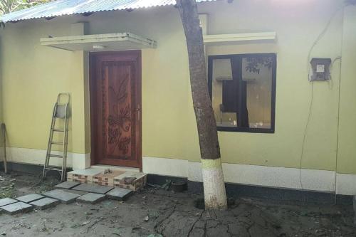 A Village Home away from City in Bogra A Village Home away from City in Bogra