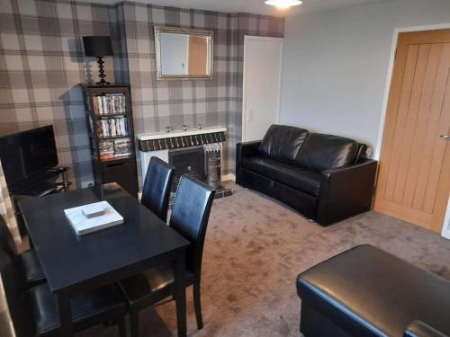 设施, Three bedroom House with a Magnificent sea view Sandhead Dumfries & Galloway in 桑德海德 设施, Three bedroom House with a Magnificent sea view Sandhead Dumfries & Galloway in 桑德海德